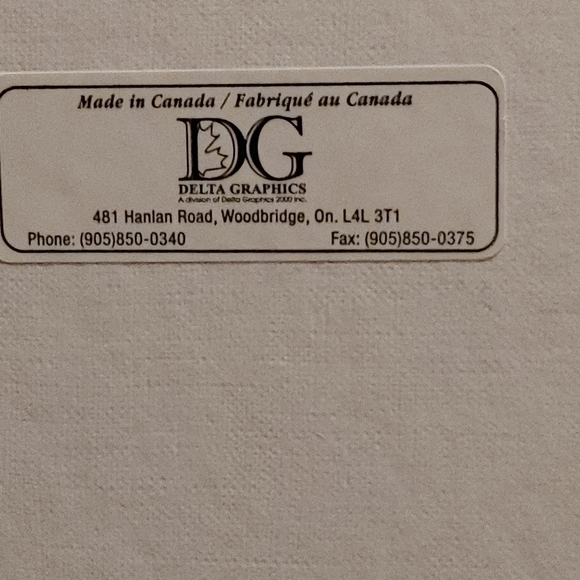 Nicky Boehme Stonehenge Bridge - Picture 5 of 5